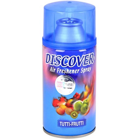 Discover 320 ml Oda Spreyi Tutti Frutti